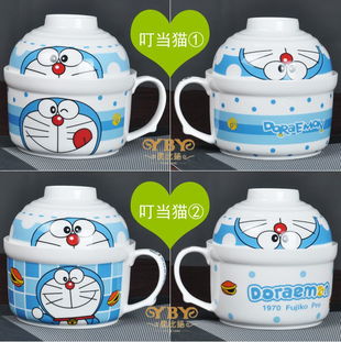 超可愛韓式日式碗勺套餐，點亮日常用餐時光