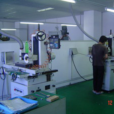 探索電子產(chǎn)品制造核心 聚焦東莞市長安福爾蘭精密五金模具制造廠